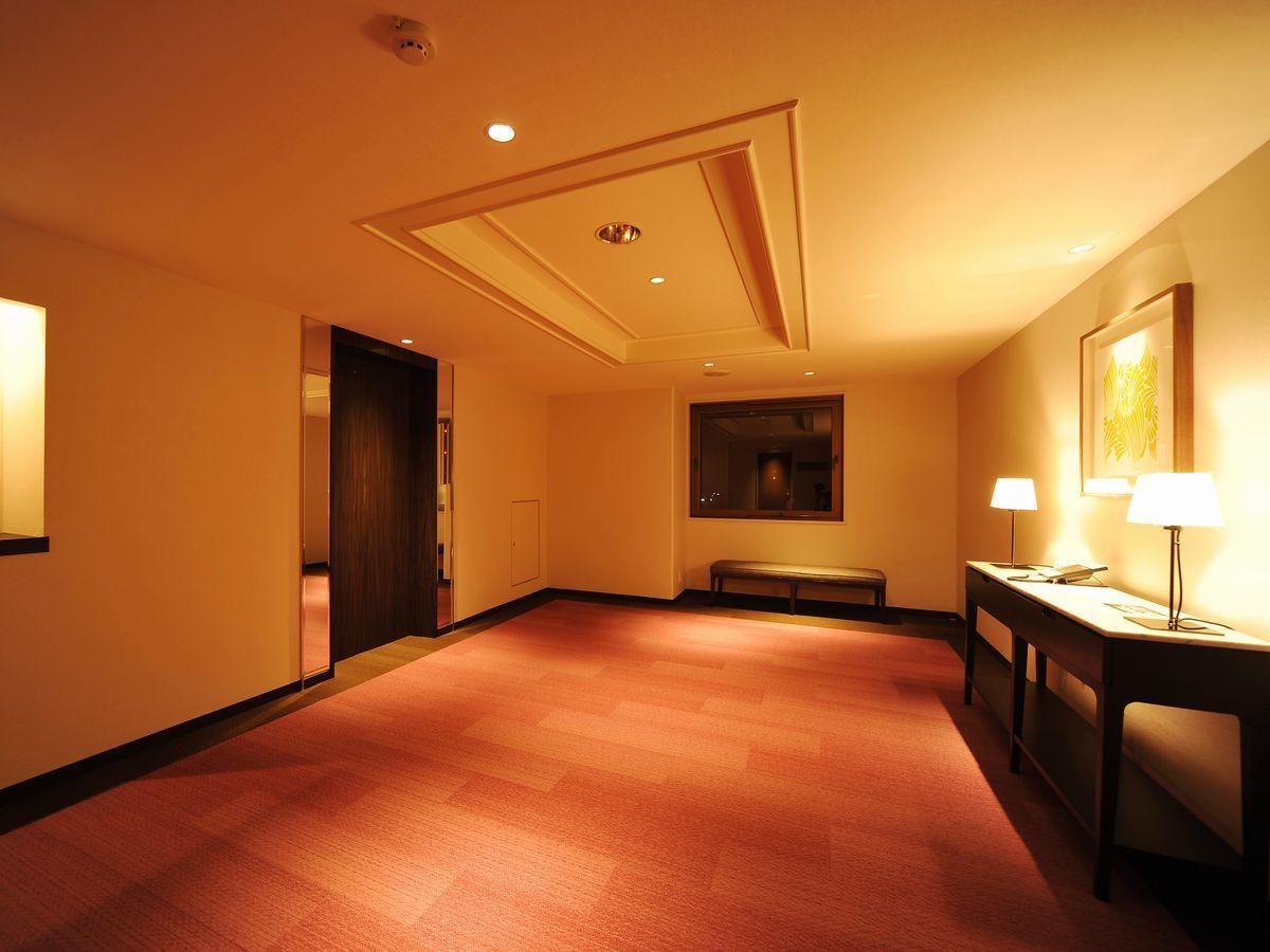 Yuzawa Grand Hotel Exteriör bild